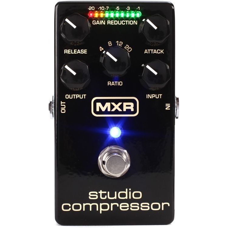 MXR M76 Studio Compressor по цене 27 000.00 ₽