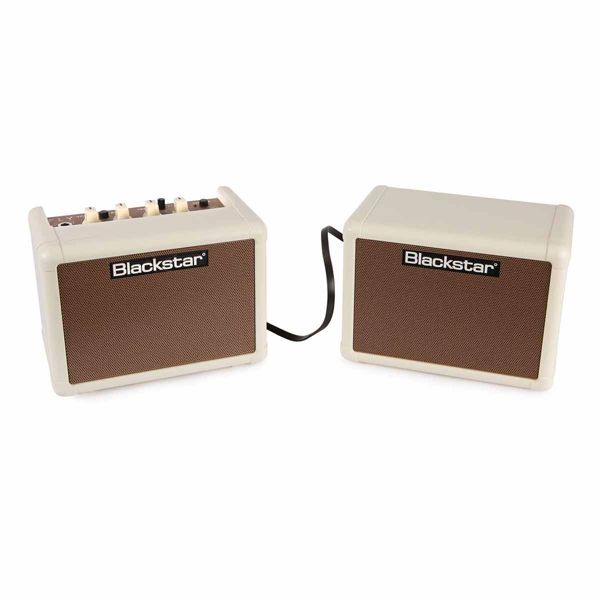 Blackstar FLY3 Acoustic Stereo Pack по цене 13 600 ₽