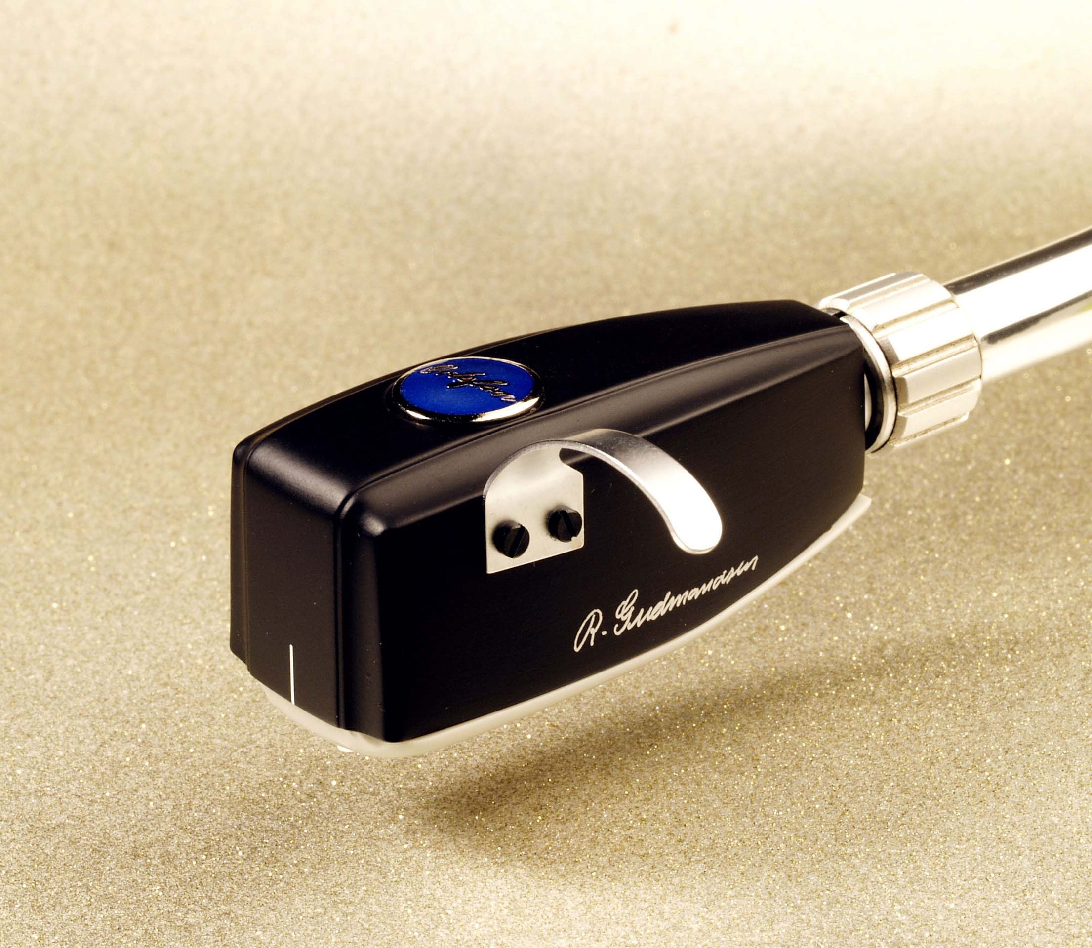 Ortofon SPU Meister Silver GM MK2 по цене 187 000 ₽