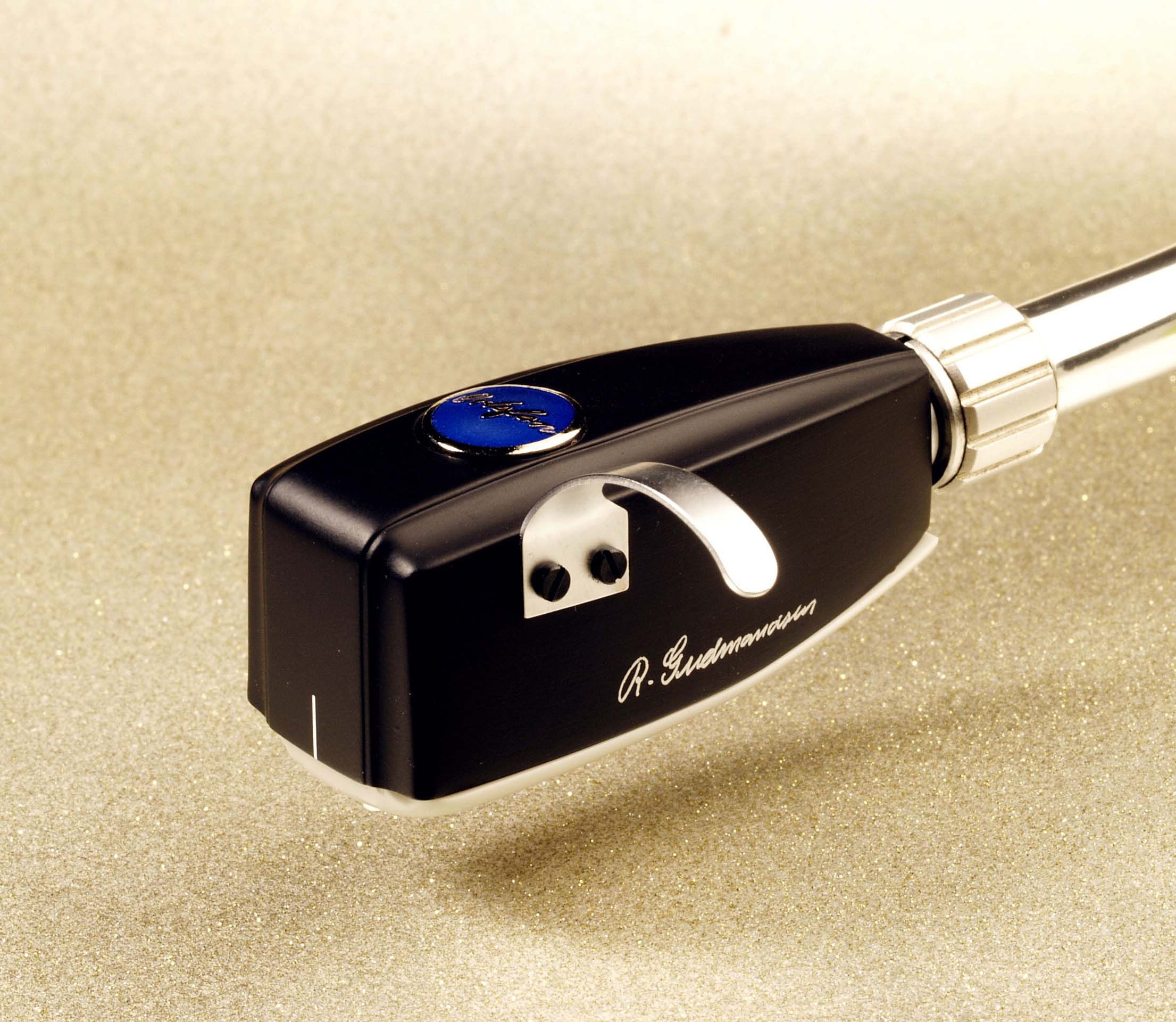 Ortofon SPU Meister Silver GM MK2 по цене 157 000 ₽