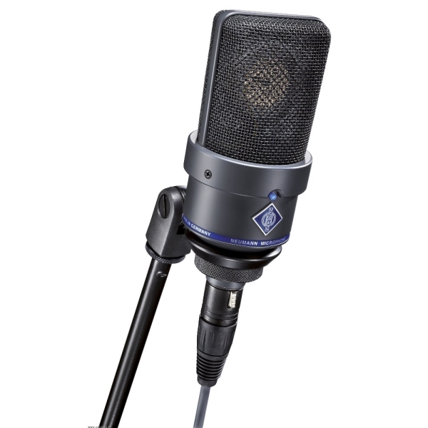 Neumann TLM 103 D mt по цене 210 220 ₽