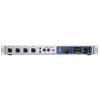 RME Fireface UFX 3