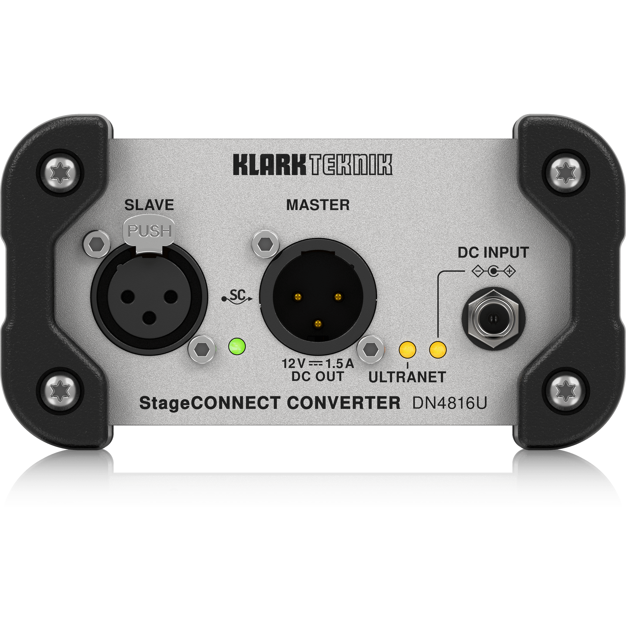 Klark Teknik DN4816U по цене 26 350 ₽