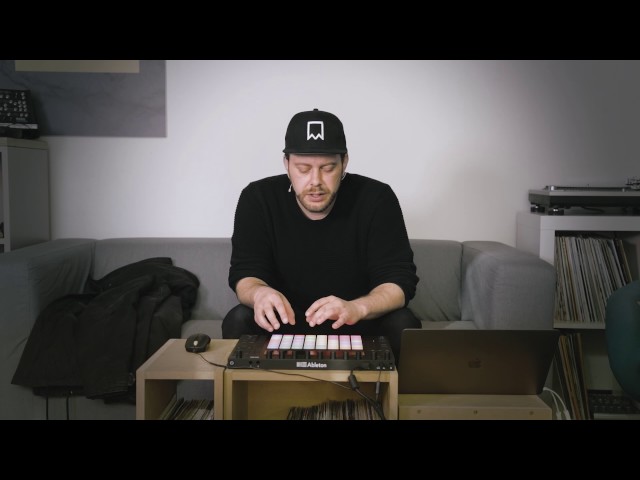 Ableton Push 2 + Live 11 Suite по цене 82 680 ₽