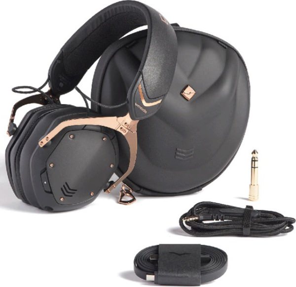 V-Moda Crossfade 2 Wireless Rose Gold по цене 30 990 ₽