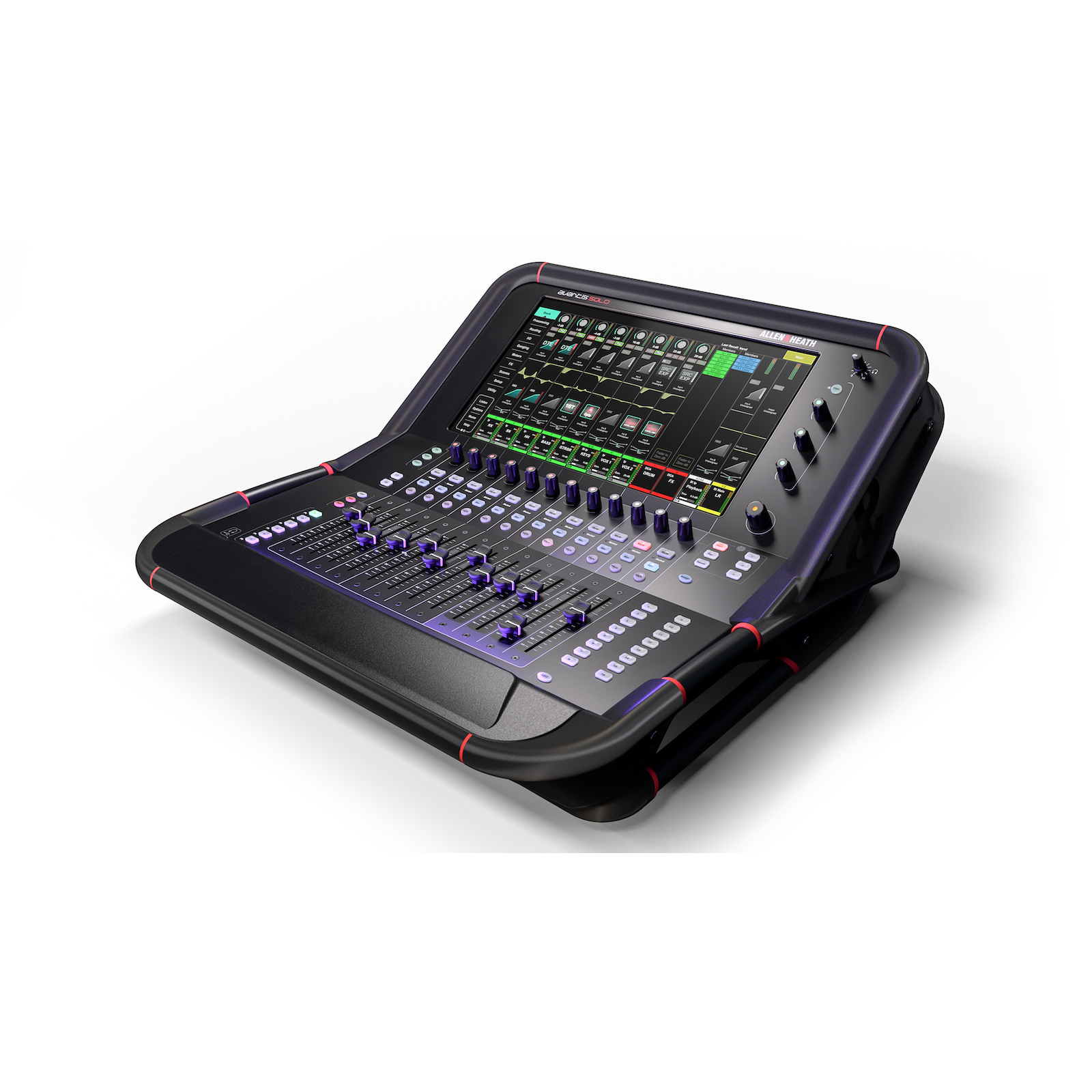 Allen & Heath Avantis Solo по цене 1 874 875.00 ₽