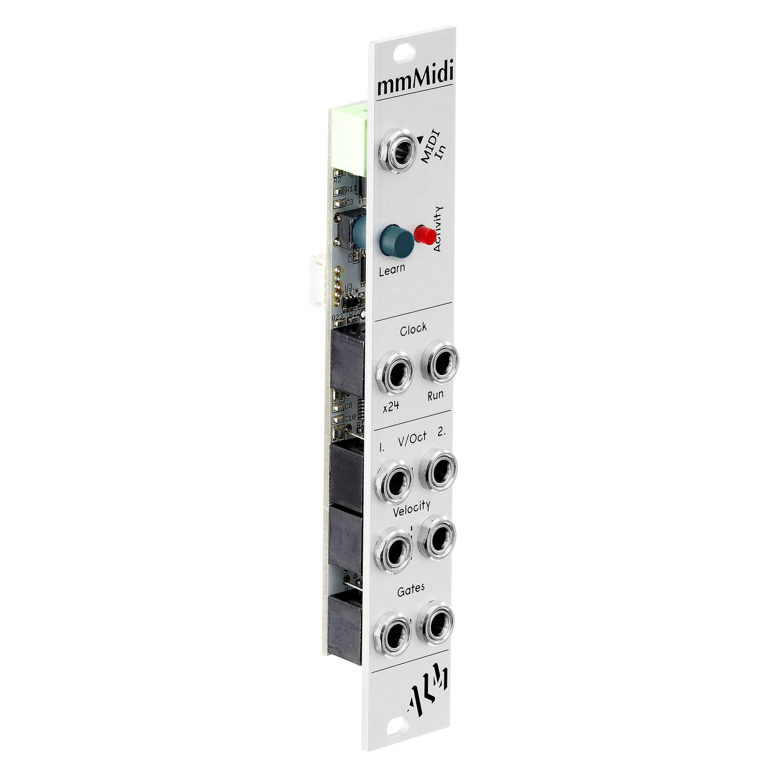 ALM Busy Circuits mmMidi по цене 13 110 ₽