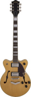 Gretsch G2655 Streamliner Center Block Junior Village Amber