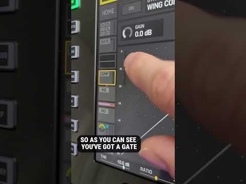 Behringer Wing-BK по цене 413 200 ₽