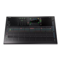 Allen & Heath QU-7D
