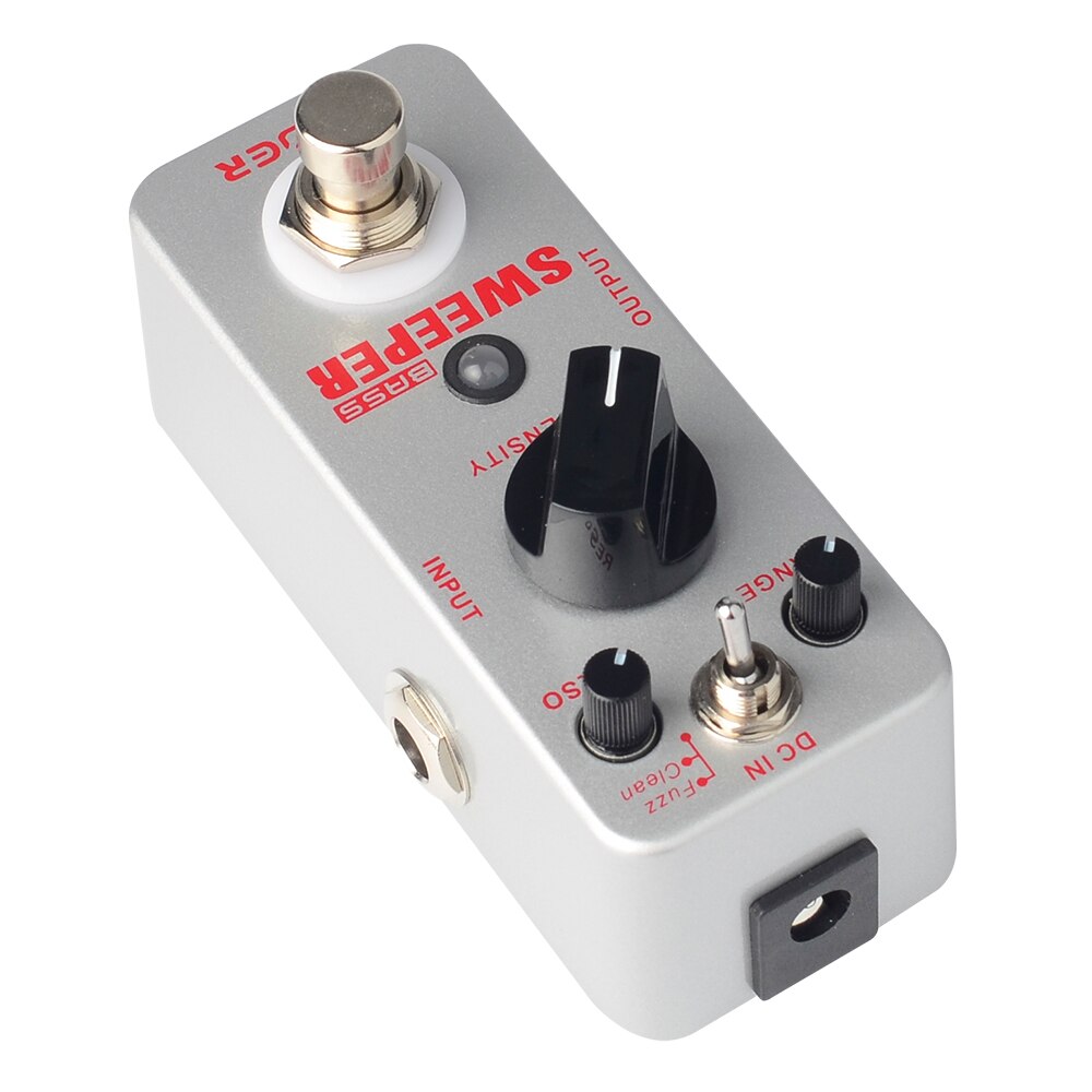 Mooer Sweeper по цене 4 250 ₽