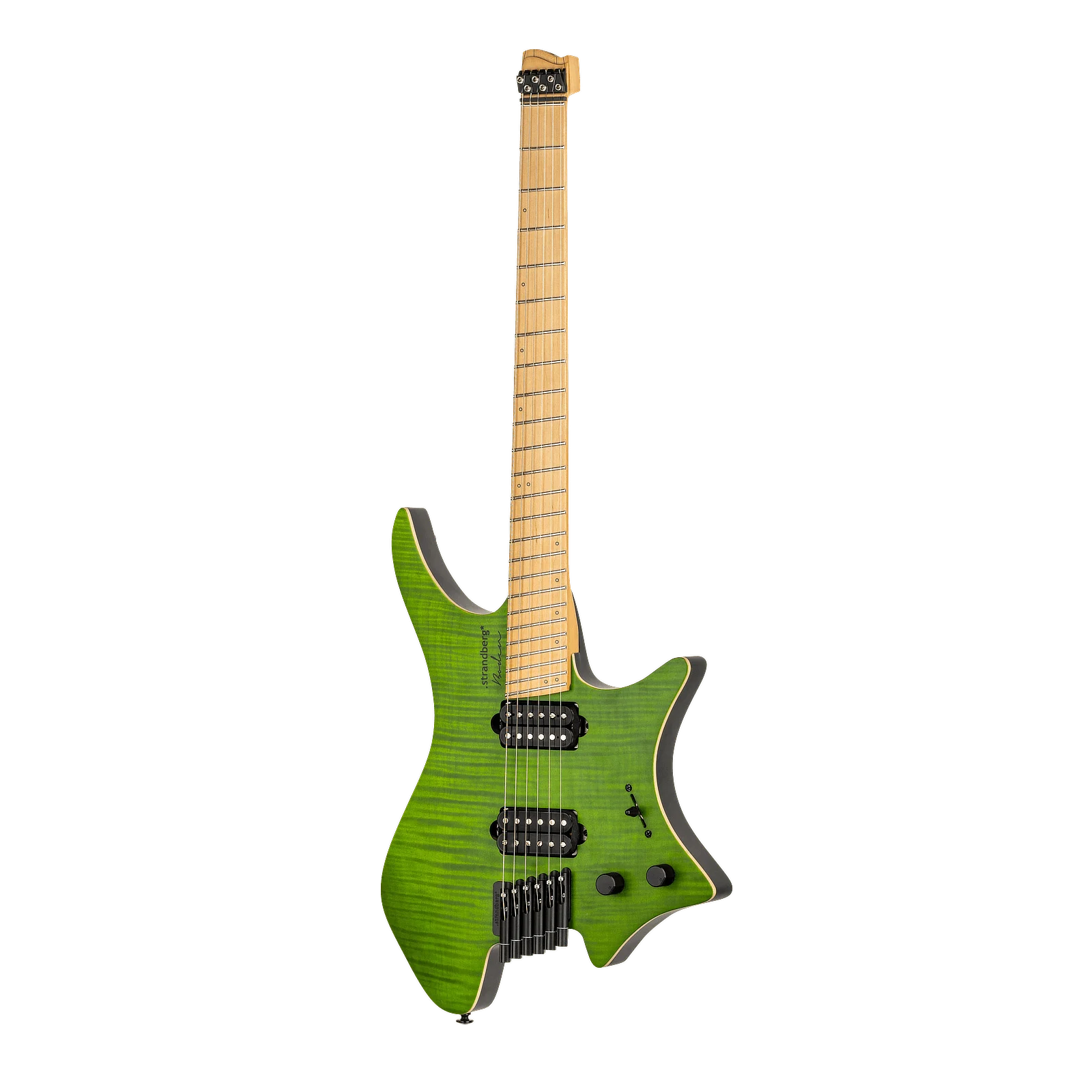 Strandberg Boden Standard NX 6 Green по цене 210 700 ₽