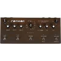 SOMA Cosmos Rust