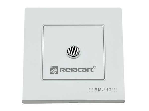 Relacart BM-112 по цене 15 980 ₽