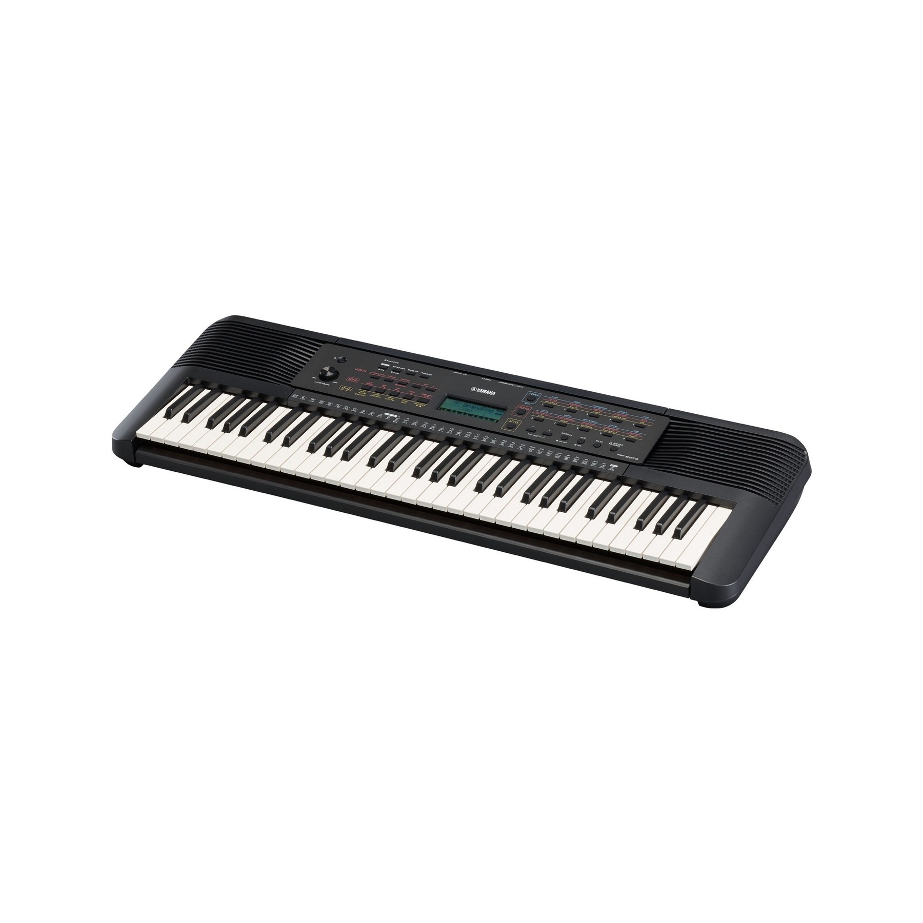 Yamaha PSR-E273 по цене 23 839 ₽