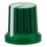 Doepfer A-100 Colored Rotary Knob Green