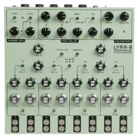 SOMA Lyra-8 Green по цене 65 550 ₽