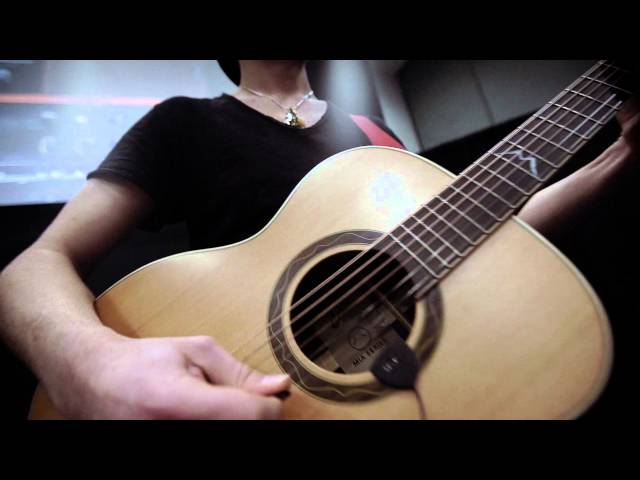 Beyerdynamic M 201 по цене 39&nbsp;840 ₽