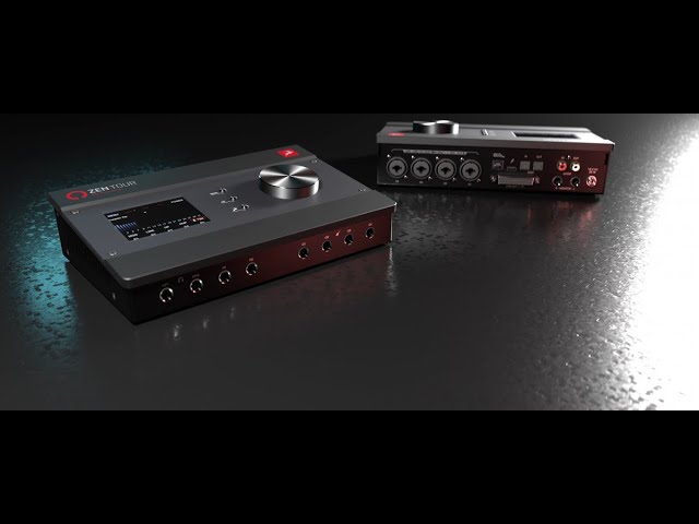 IGS Audio ZEN по цене 348 090 ₽