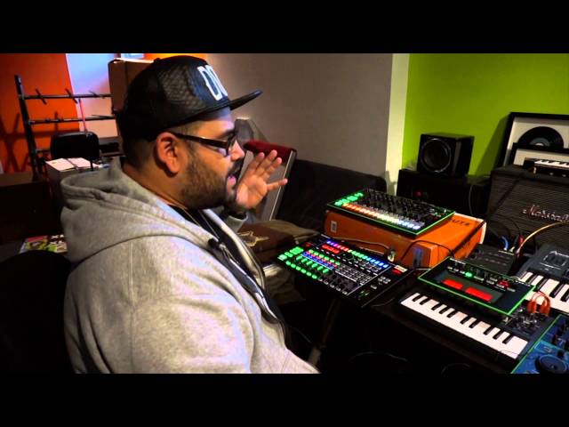 Roland Aira MX-1 по цене 44 000 ₽