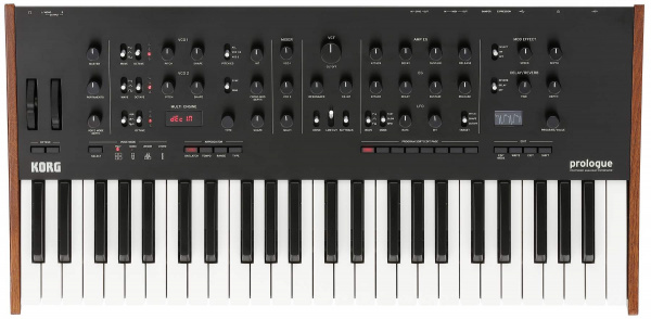 Korg Prologue 8 по цене 132 000 ₽