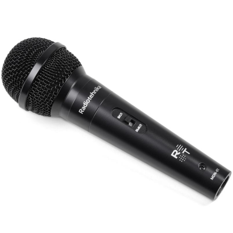Radiotehnika MDN-01 по цене 3 550.00 ₽