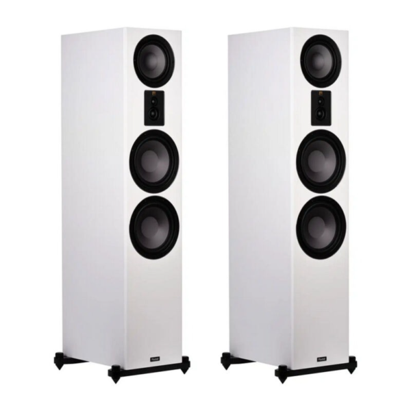 Magnat Signature 809 White по цене 290 000.00 ₽