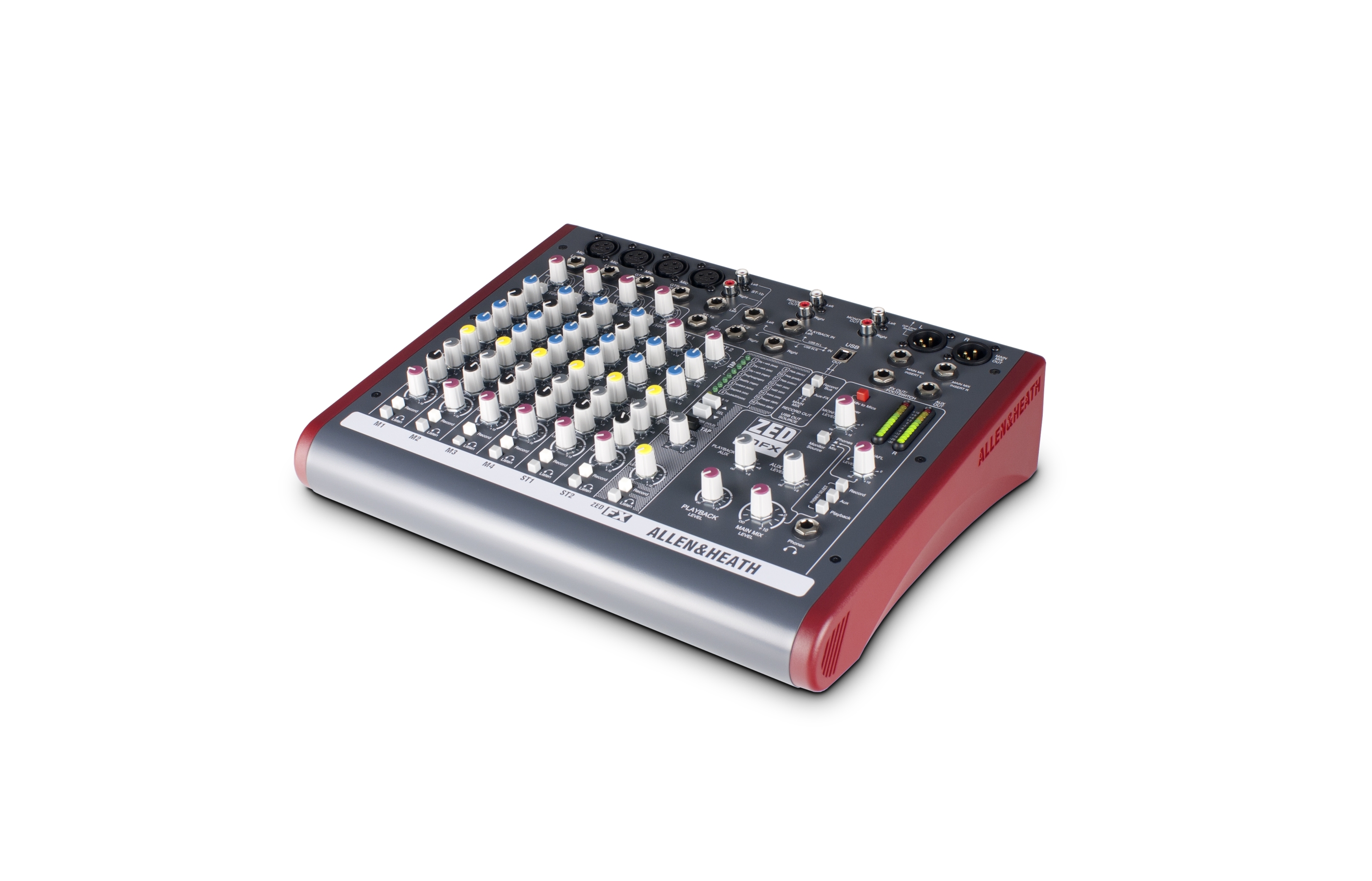 Allen & Heath ZED10FX по цене 58 000 ₽
