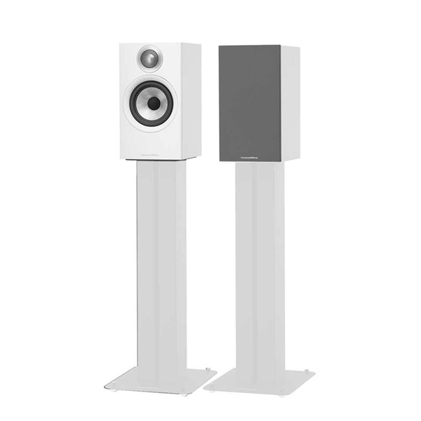 Bowers & Wilkins 607 S2 Anniversary Edition White по цене 82 990.00 ₽