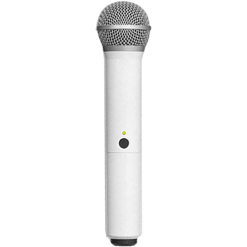 Shure WA712-WHT по цене 4 520 ₽