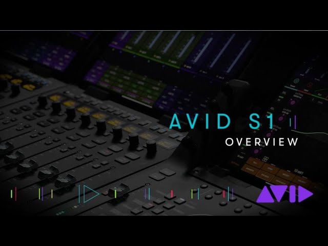 Avid S1 по цене 275 700 ₽