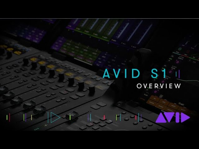 Avid S1 по цене 211 680 ₽