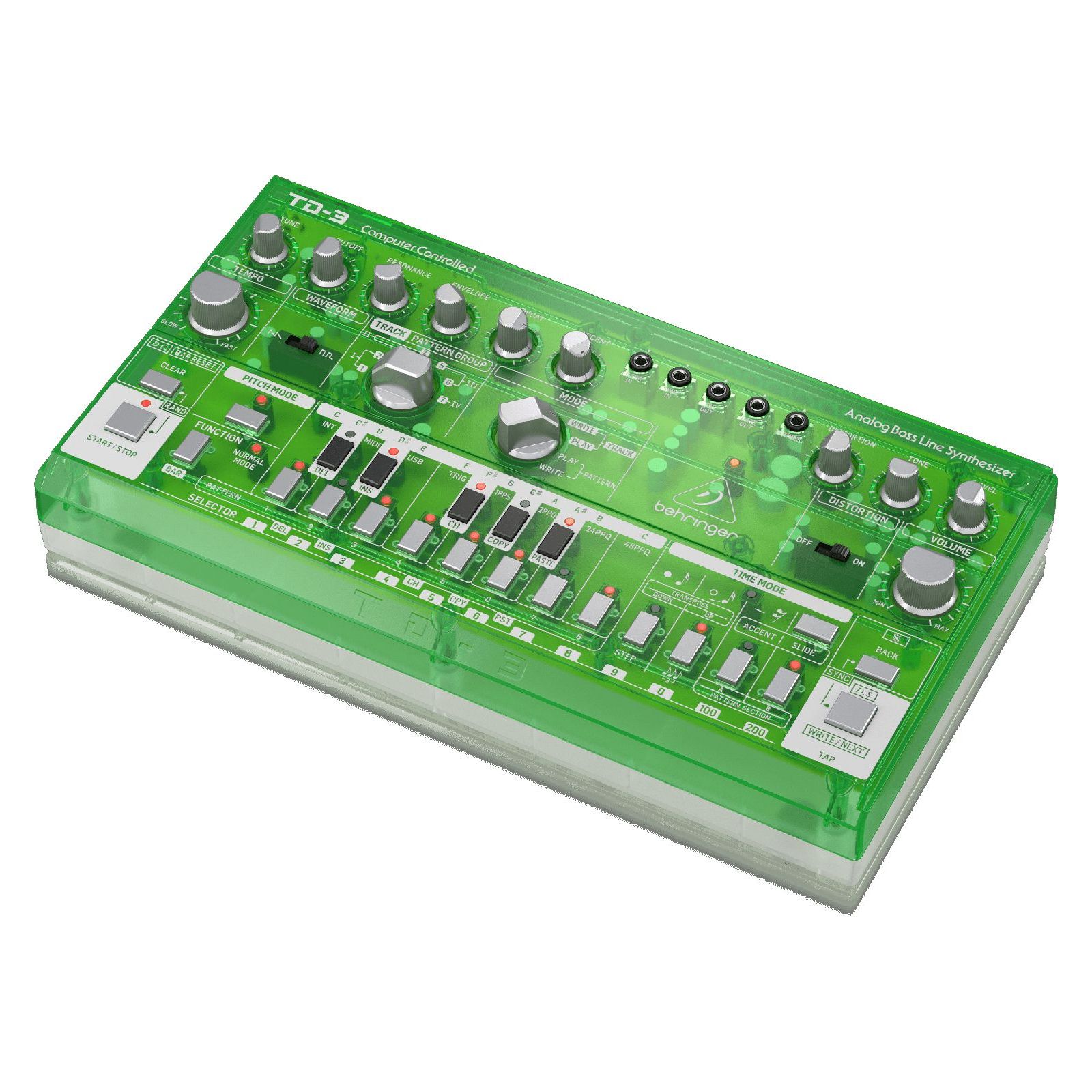 Behringer TD-3-LM по цене 13 050 ₽