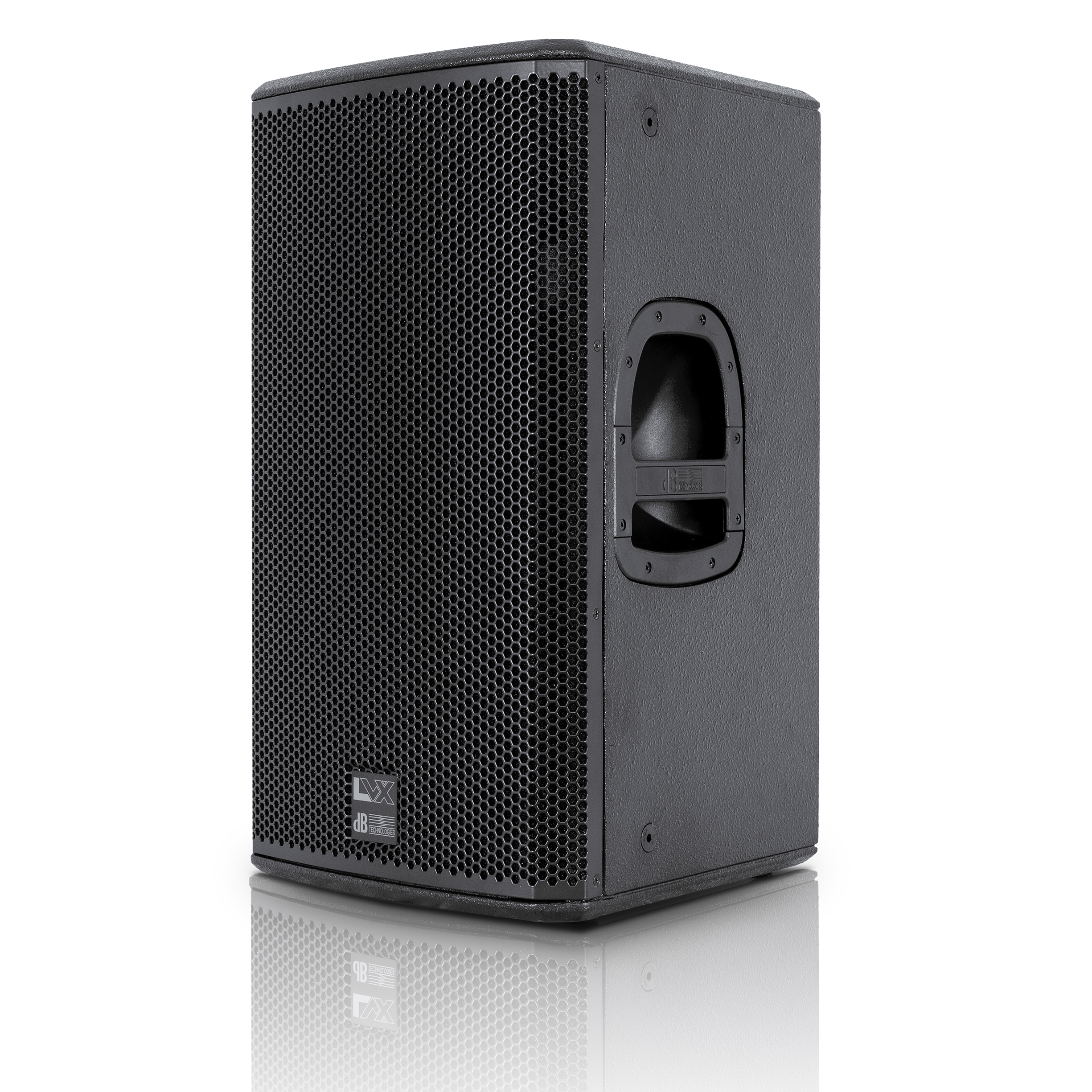dB Technologies LVX 12 по цене 143 500 ₽