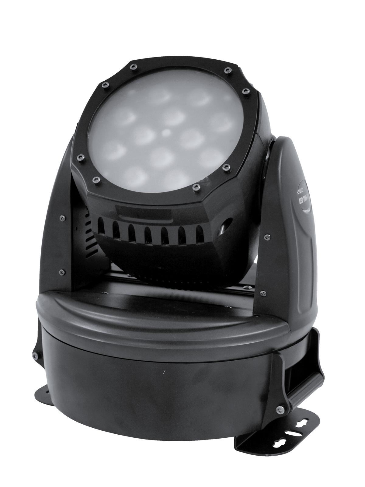 Eurolite LED TMH-11 Moving-Head Wash по цене 86 530 ₽