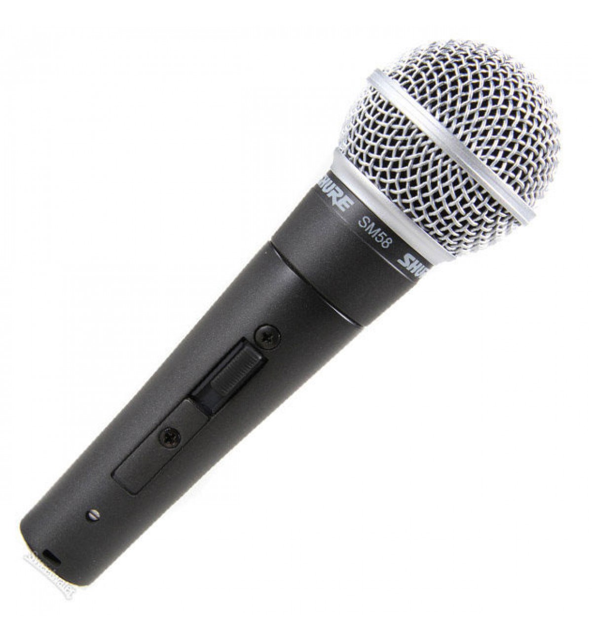 Shure BLX1288E/SM58 M17 по цене 82 600 ₽