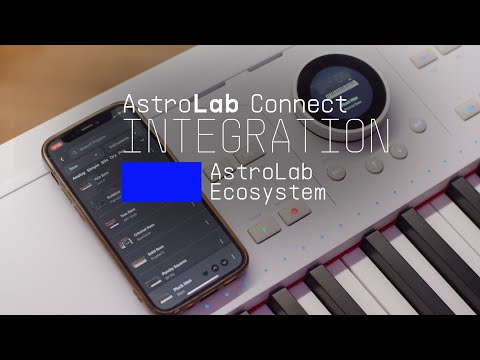 Arturia AstroLab по цене 220 000.00 ₽