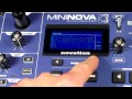 Novation MiniNova по цене 38 000 ₽