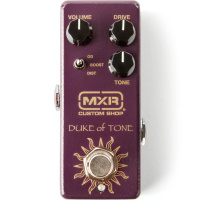 MXR CSP039 Duke of Tone Overdrive