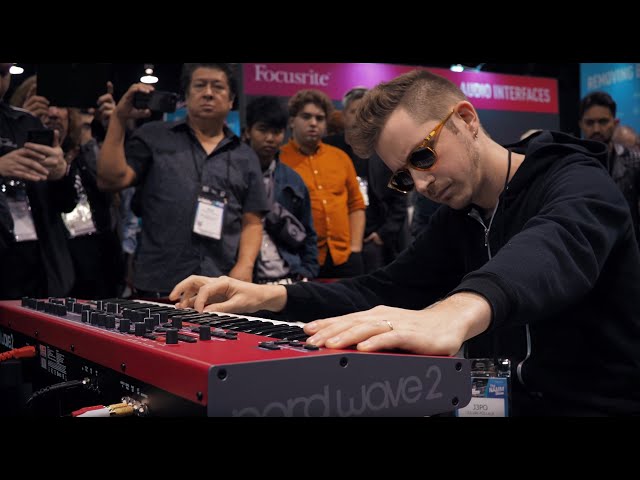 Behringer Wave по цене 100 000 ₽
