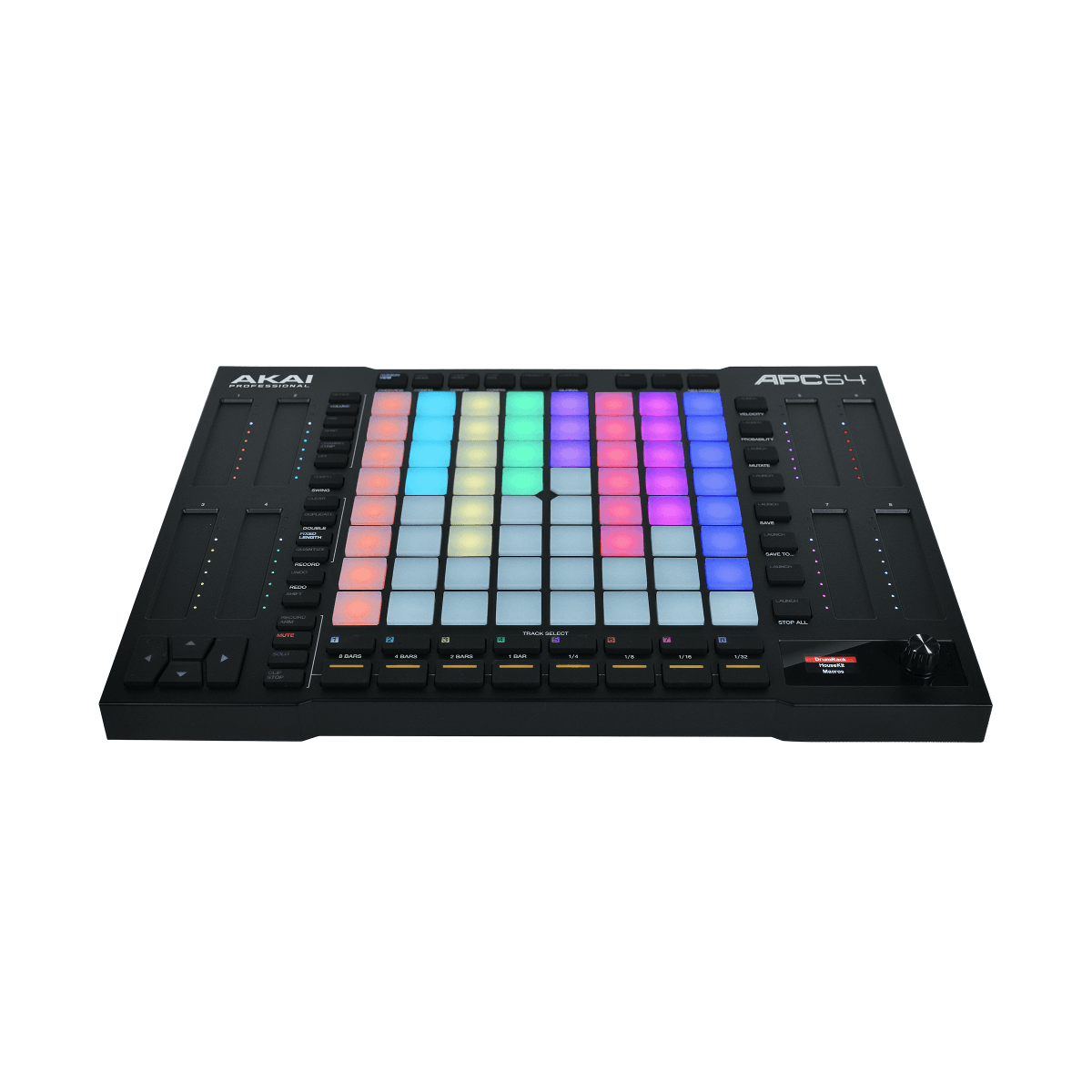 Akai Pro APC64 по цене 49 588 ₽