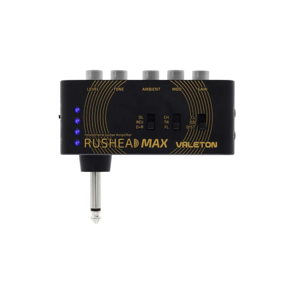 Valeton Rushead Max RH-100 по цене 3 750.00 ₽