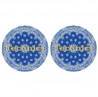 Magma Technics Slipmat Bandana 2 по цене 1 870 ₽