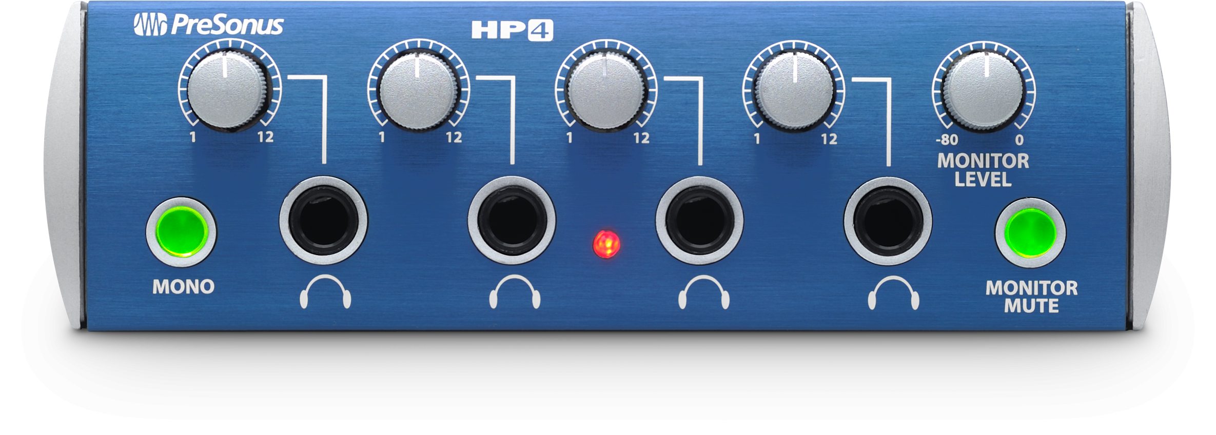 PreSonus HP4 по цене 18 590 ₽