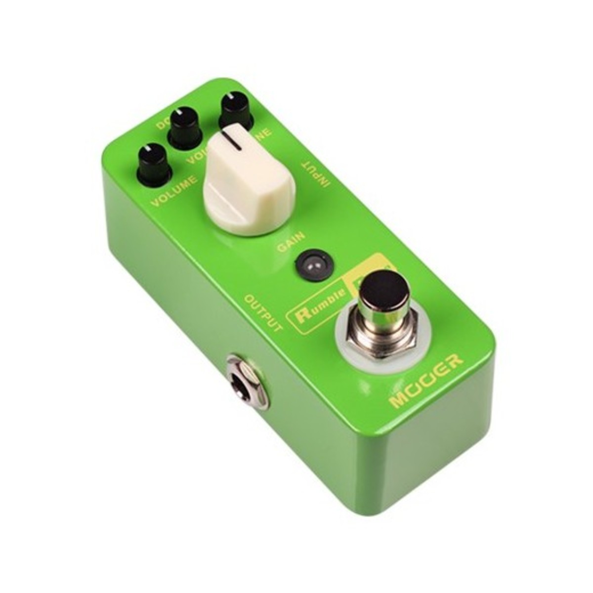 Mooer Rumble Drive по цене 4 400 ₽