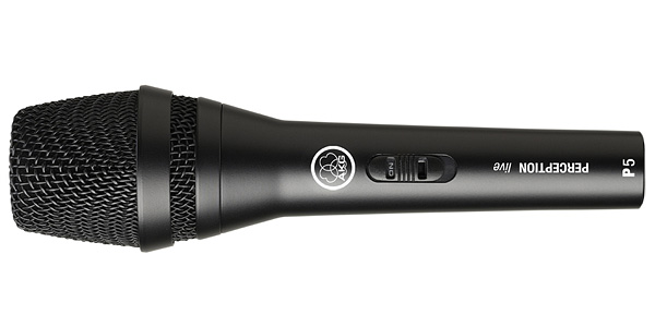 AKG P5S по цене 10 050 ₽
