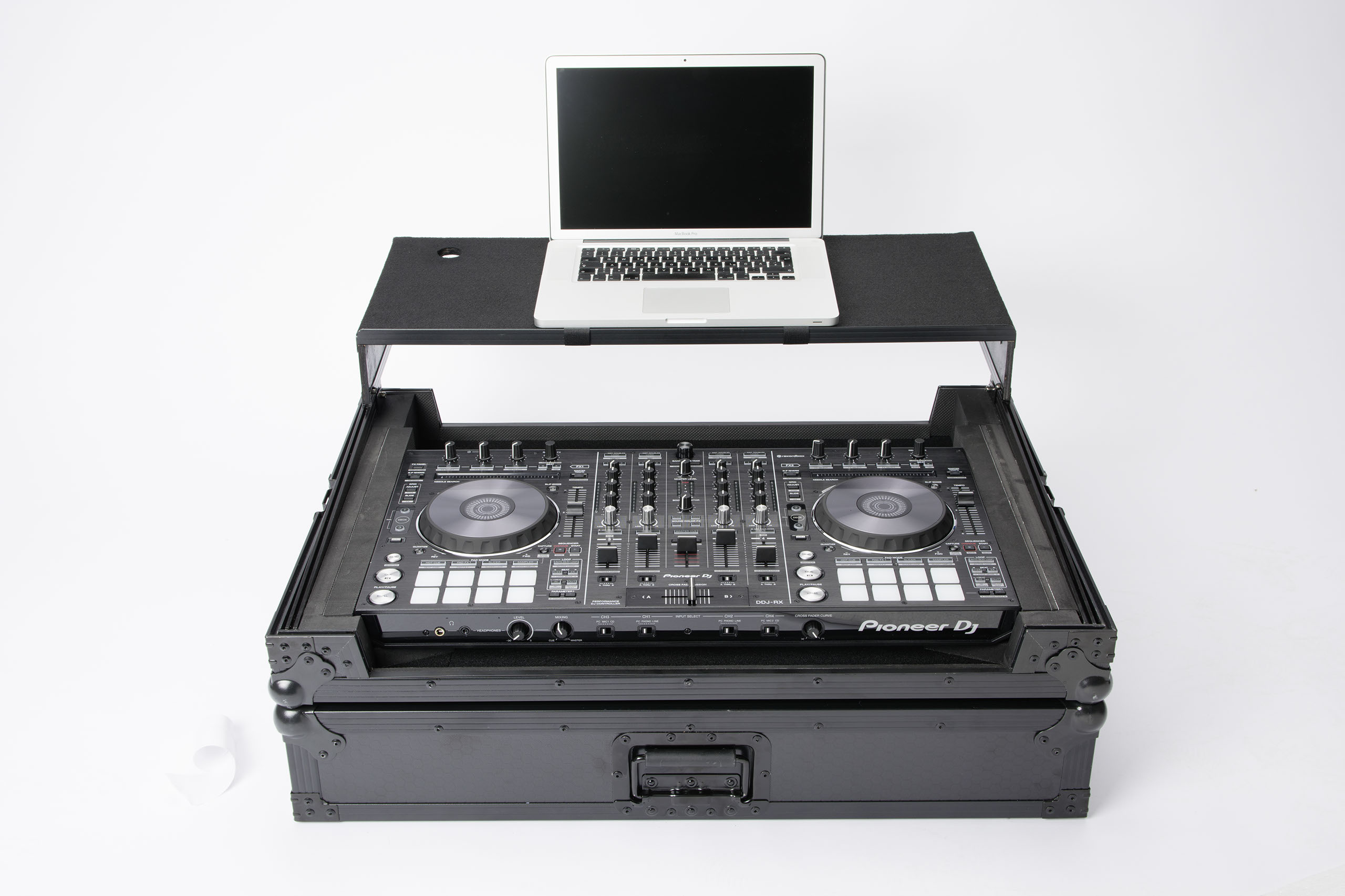 Magma Multi-Format Workstation XXL PLUS black/black по цене 43 250 ₽