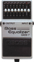 Boss GEB-7