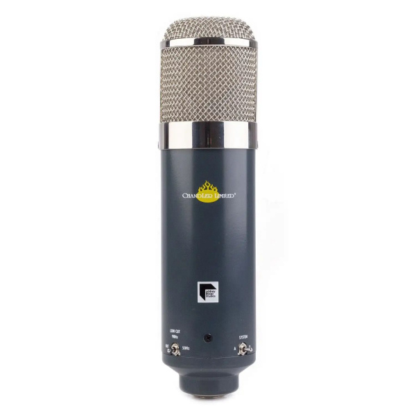 Chandler Limited TG MICROPHONE по цене 241 080.00 ₽