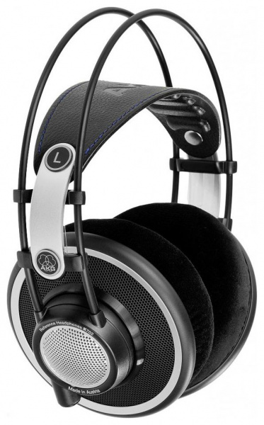 AKG K702 по цене 20 000 ₽